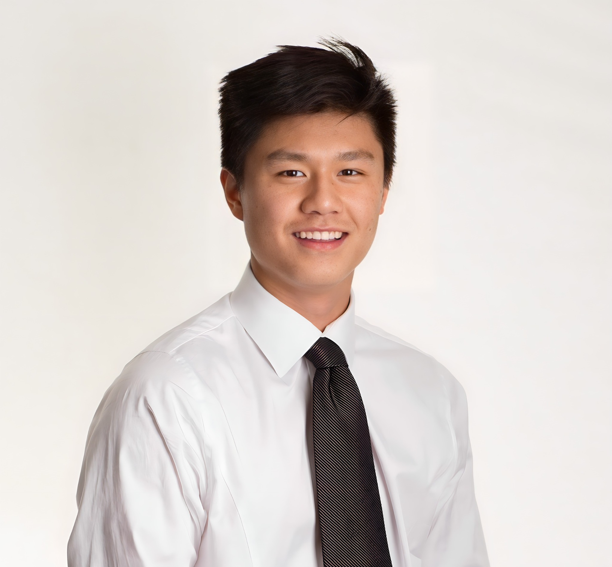 Dehan Zhang, founder and AI Solutions Architect at DHZ Ventures